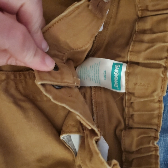 3t Boys denim - Picture 8 of 12